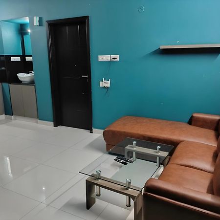 Gdc - Apartment Suites Kochi Екстер'єр фото