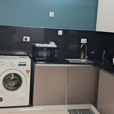 Gdc - Apartment Suites Kochi Екстер'єр фото